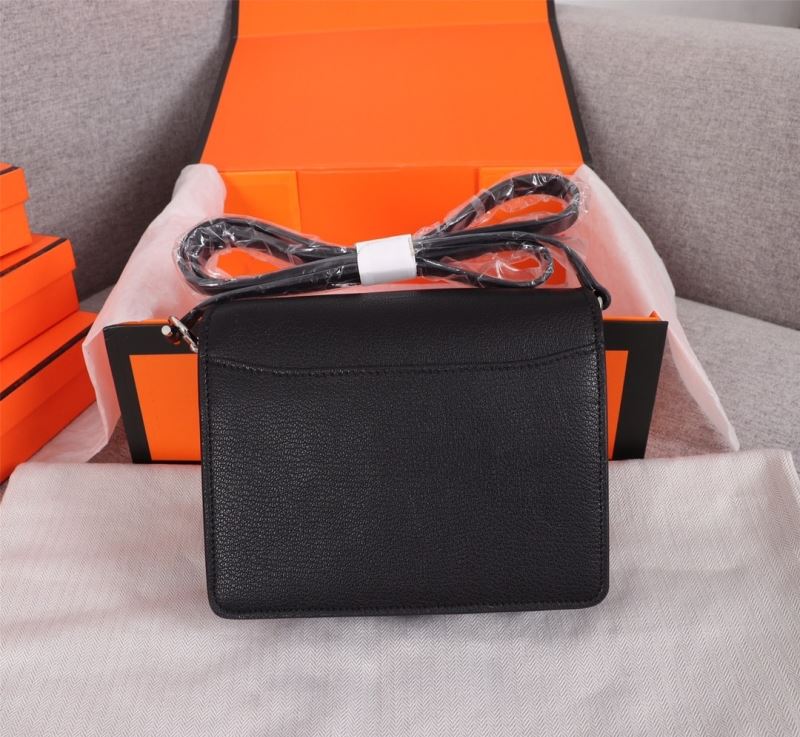 Hermes Roulis Bags